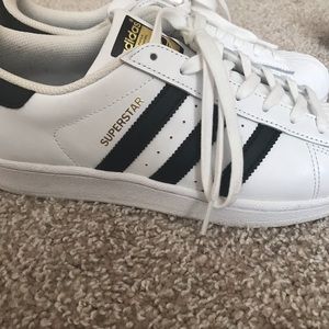 LAST CHANCE! Adidas Superstar Originals